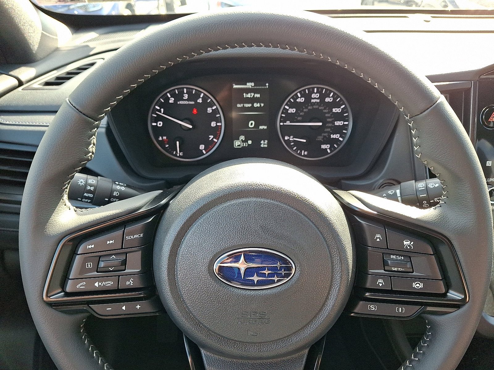 New 2026 Subaru Forester Premium image 14