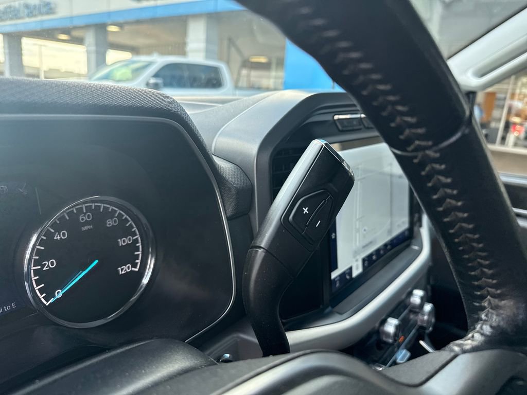 Used 2021 Ford F150 XLT w/ Equipment Group 302A High image 26