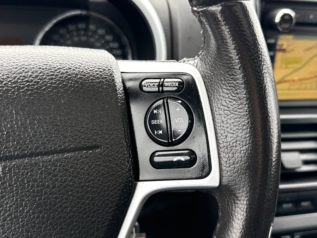 Used 2009 Mercury Mountaineer Premier image 19