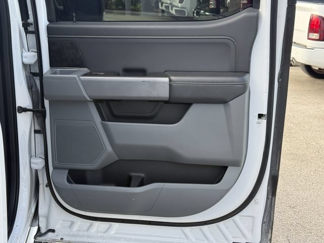 Used 2022 Ford F150 XLT w/ Equipment Group 302A High AWD/4WD image 34