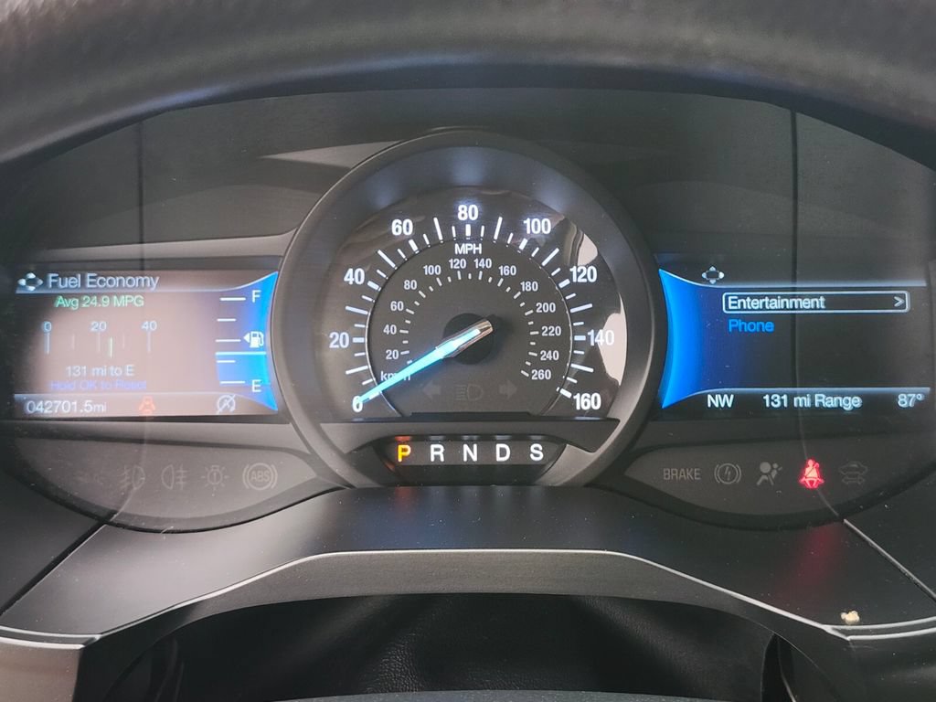 Certified 2022 Ford Edge SE w/ Black Appearance Package AWD/4WD image 31