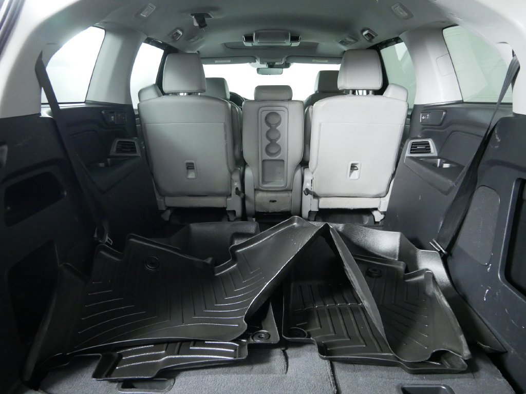 Used 2019 Honda Odyssey EX-L image 17