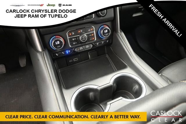 Used 2023 Chevrolet Suburban Premier RWD image 24