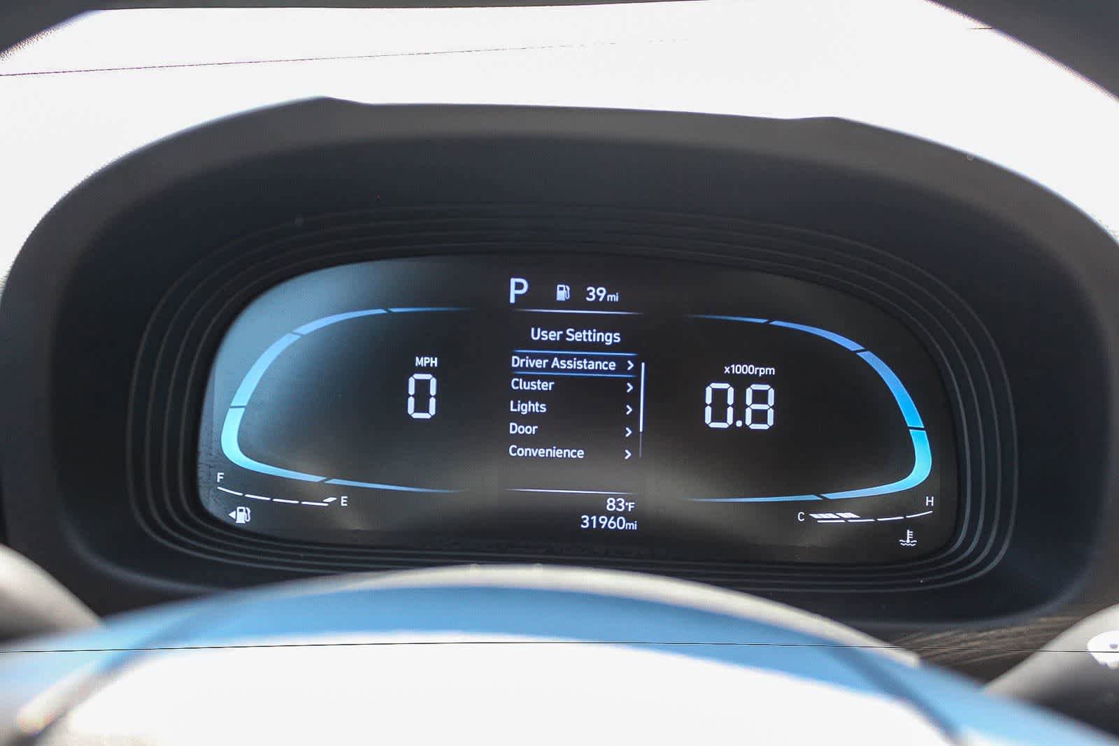 Certified 2024 Hyundai Venue SE FWD image 29