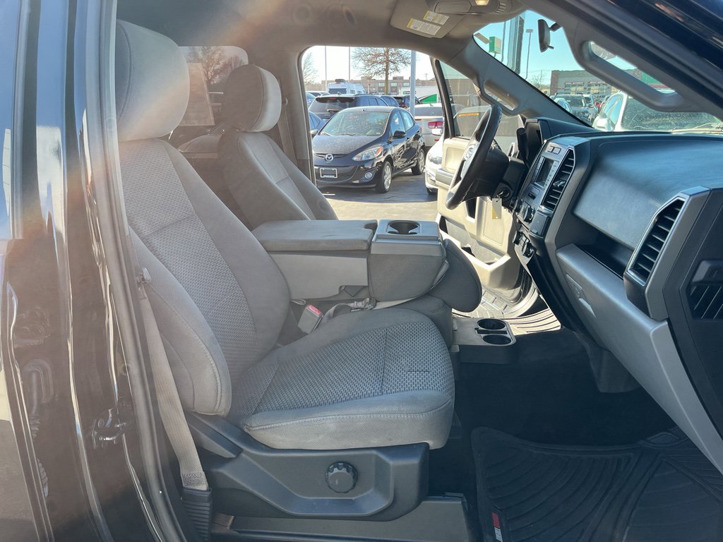 Used 2018 Ford F150 XLT image 30