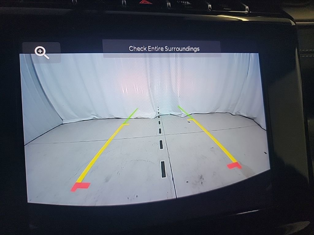 Used 2023 Jeep Grand Cherokee Altitude image 19