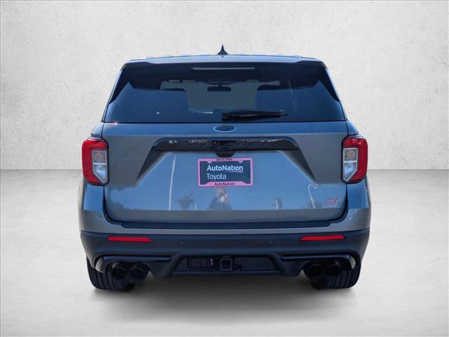 Used 2021 Ford Explorer ST w/ Equipment Group 401A image 7