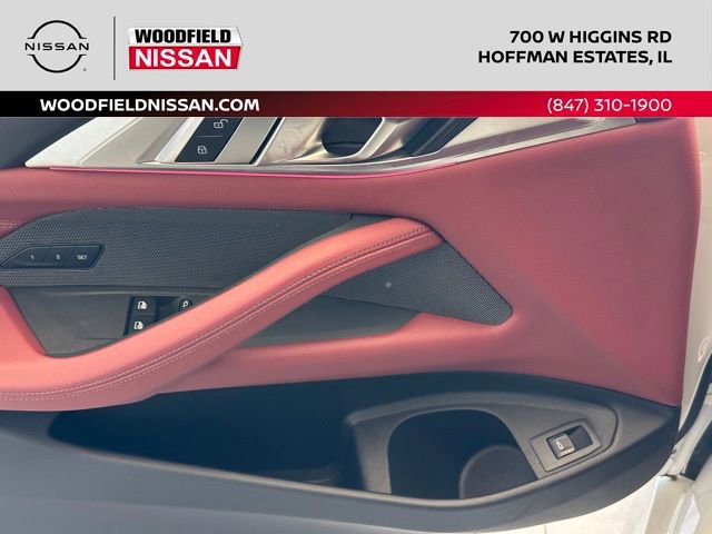 Used 2026 BMW 430i xDrive Coupe image 20