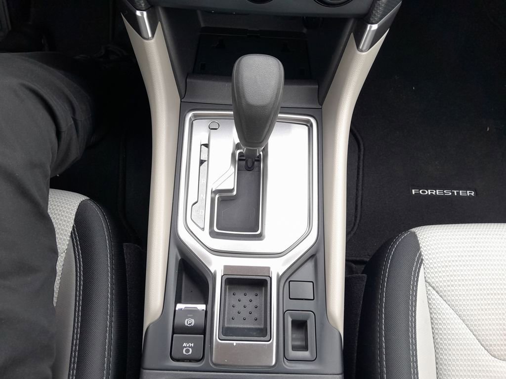 Certified 2023 Subaru Forester Base image 25