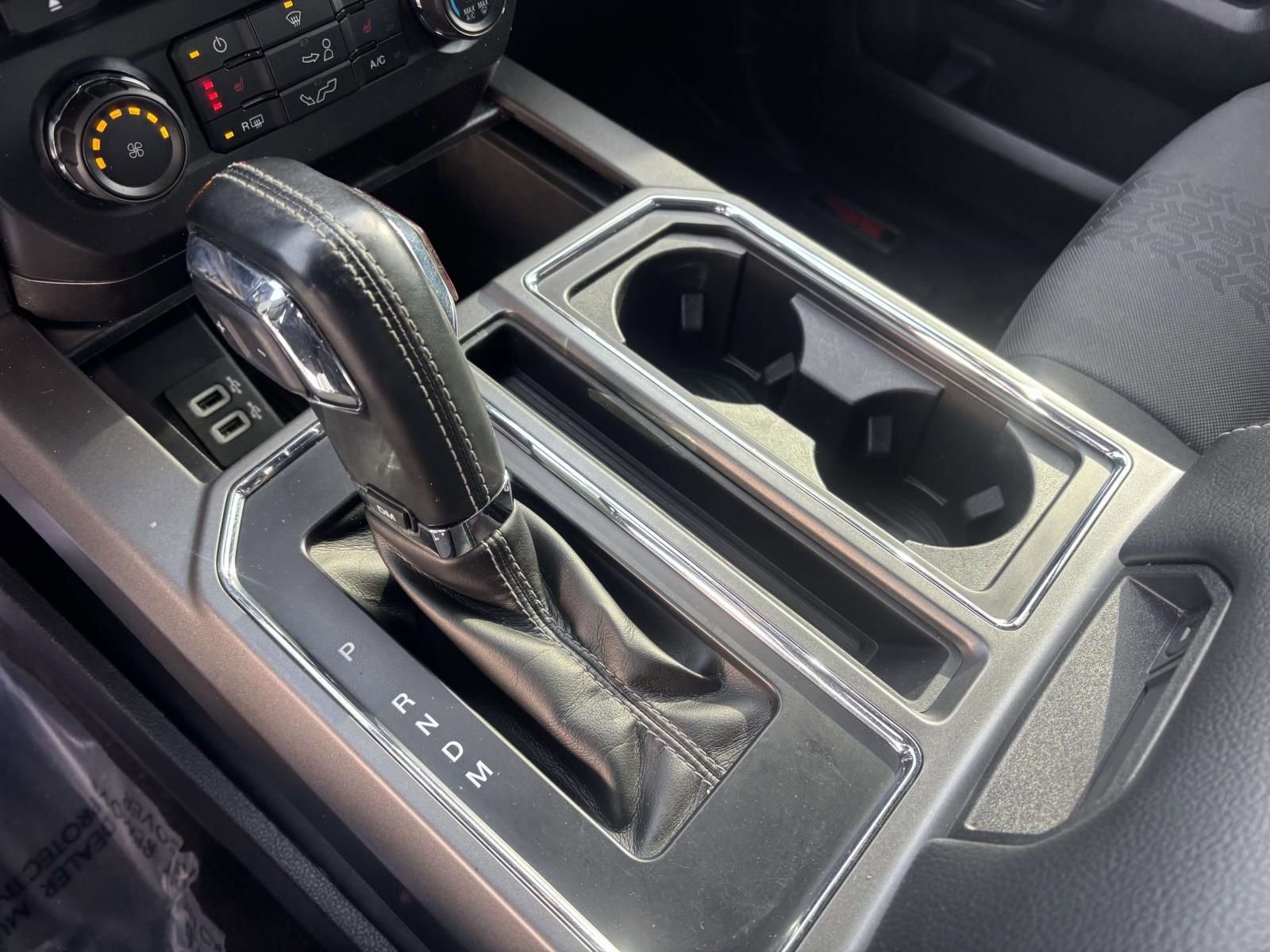 Used 2018 Ford F150 XLT w/ Equipment Group 302A Luxury image 26