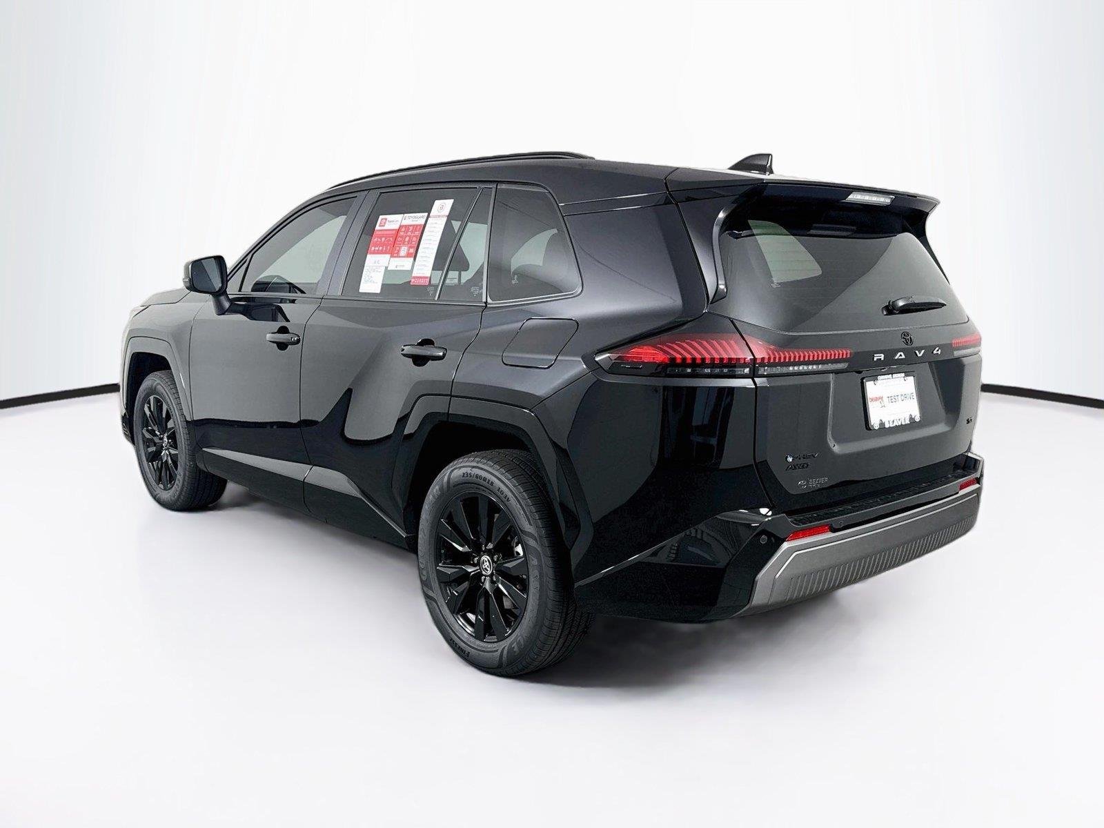 New 2026 Toyota RAV4 SE w/ Convenience Package AWD/4WD image 13
