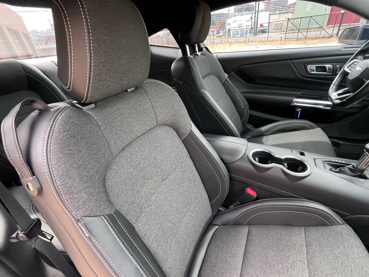 Used 2024 Ford Mustang GT image 48