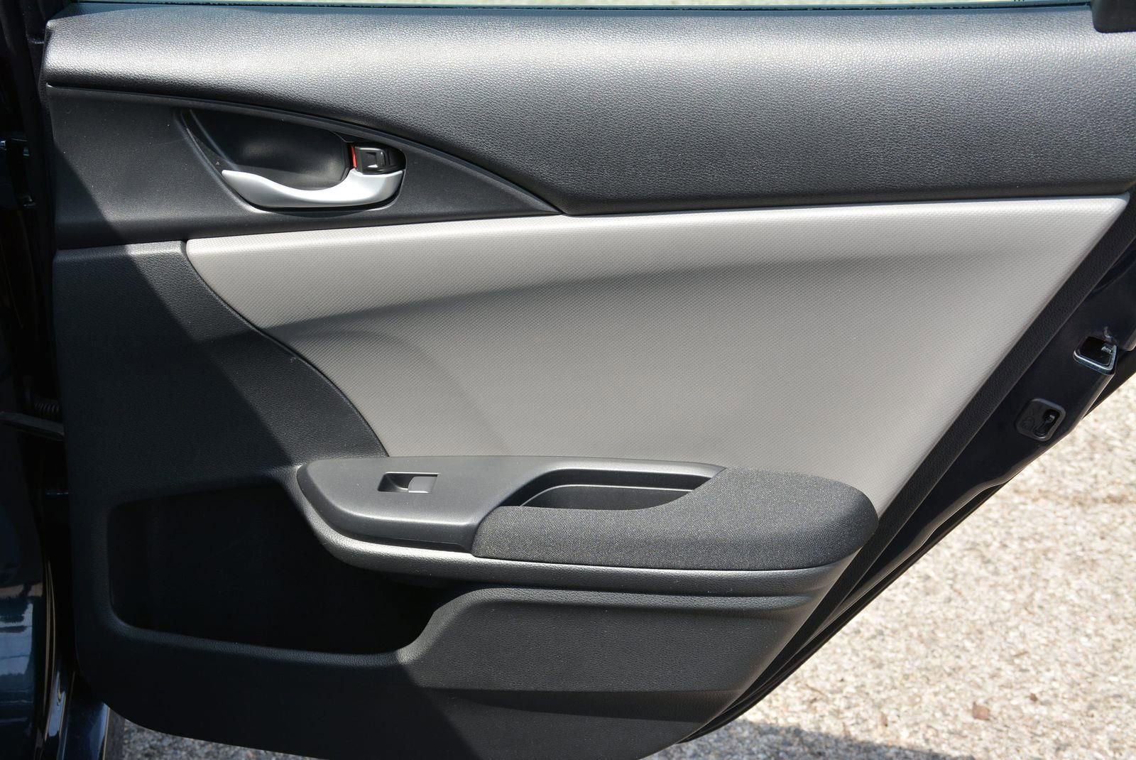 Used 2019 Honda Civic LX image 15