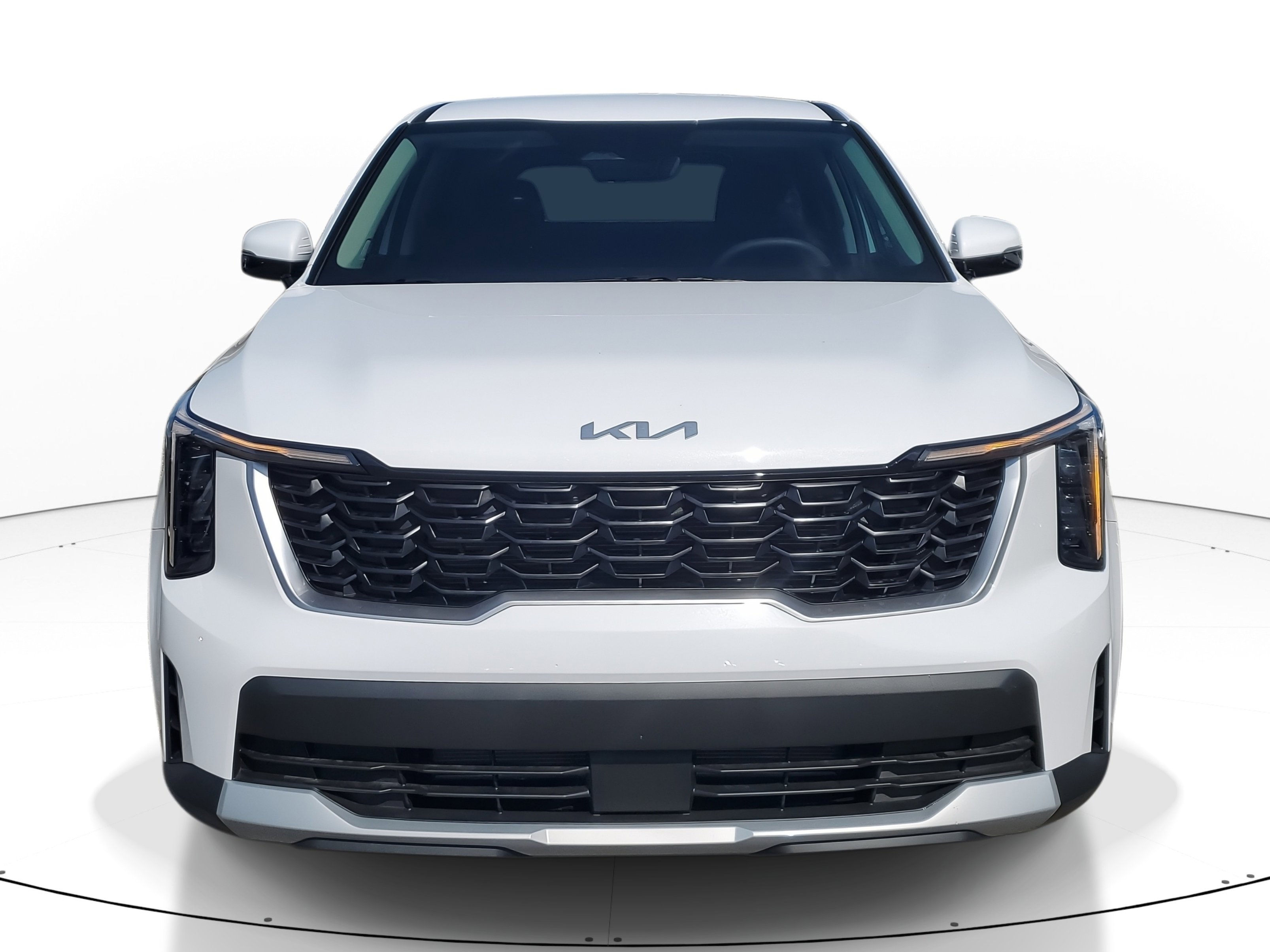 New 2026 Kia Sorento LX image 2