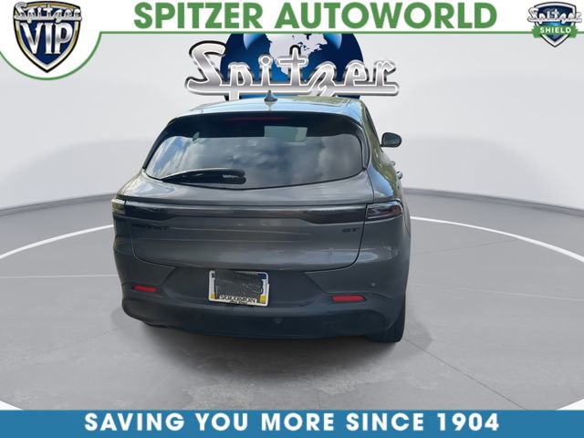 Used 2023 Dodge Hornet GT w/ GT Blacktop Package AWD/4WD image 8