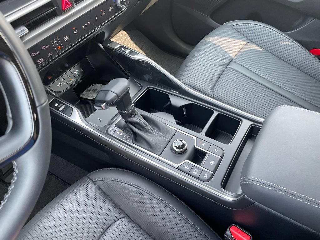 New 2026 Kia Sorento S w/ S Panoramic Sunroof Package FWD image 20