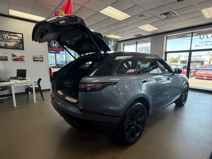 Used 2023 Land Rover Range Rover Velar R-Dynamic S AWD/4WD image 16