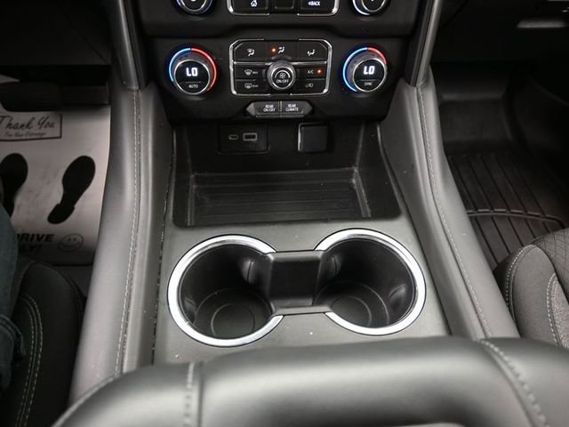 Used 2023 Chevrolet Tahoe LS AWD/4WD image 11
