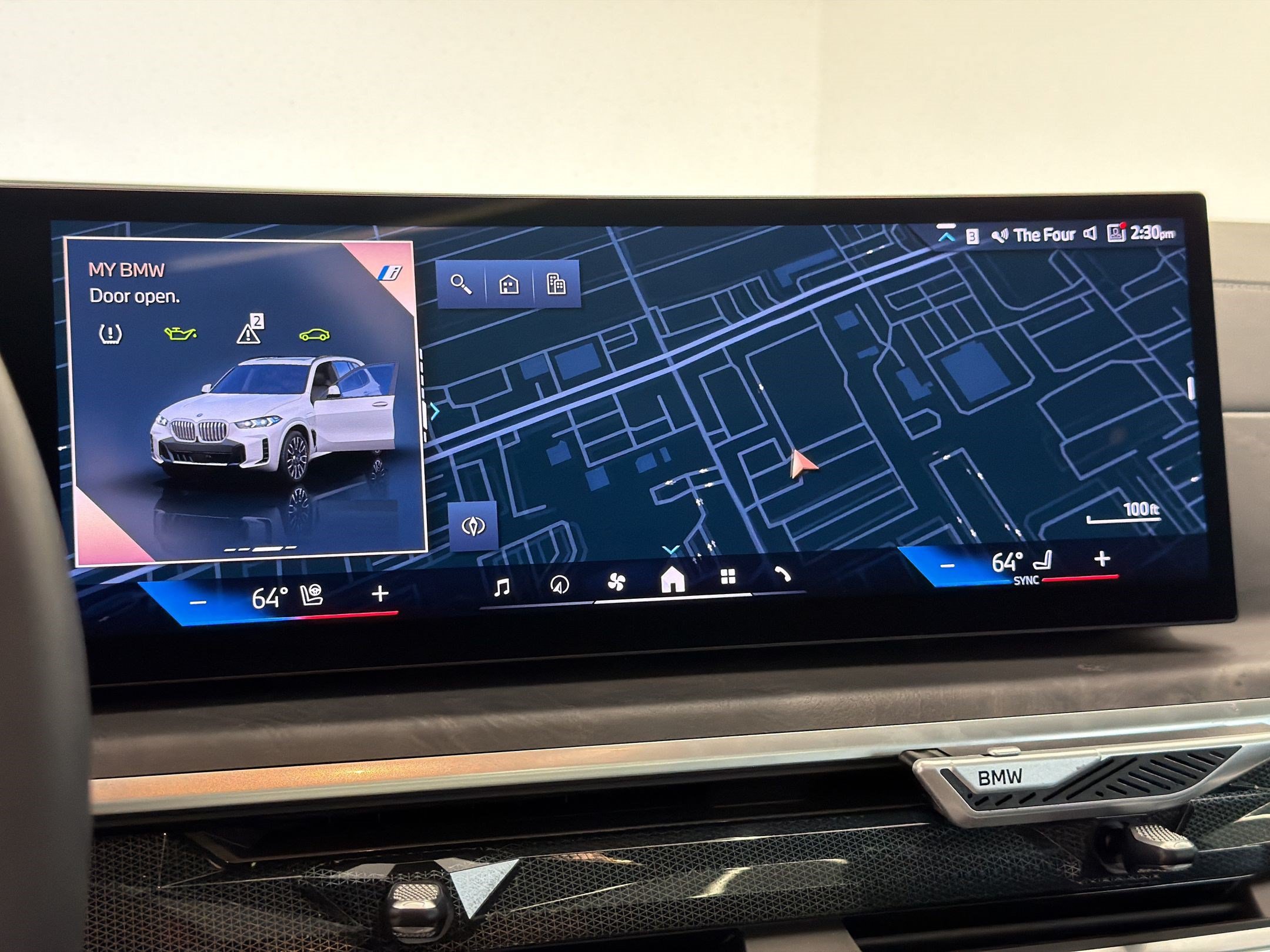 Used 2026 BMW X5 xDrive50e w/ M Sport Package AWD/4WD image 20