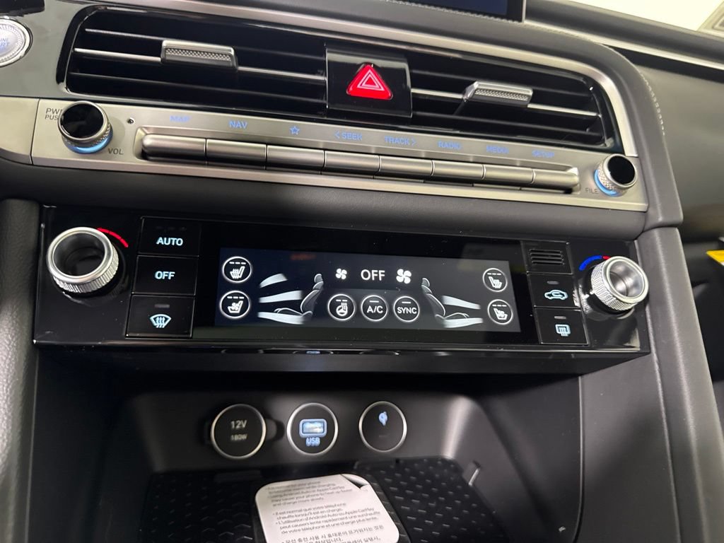 New 2026 Genesis G70 3.3T Sport Prestige AWD/4WD image 22