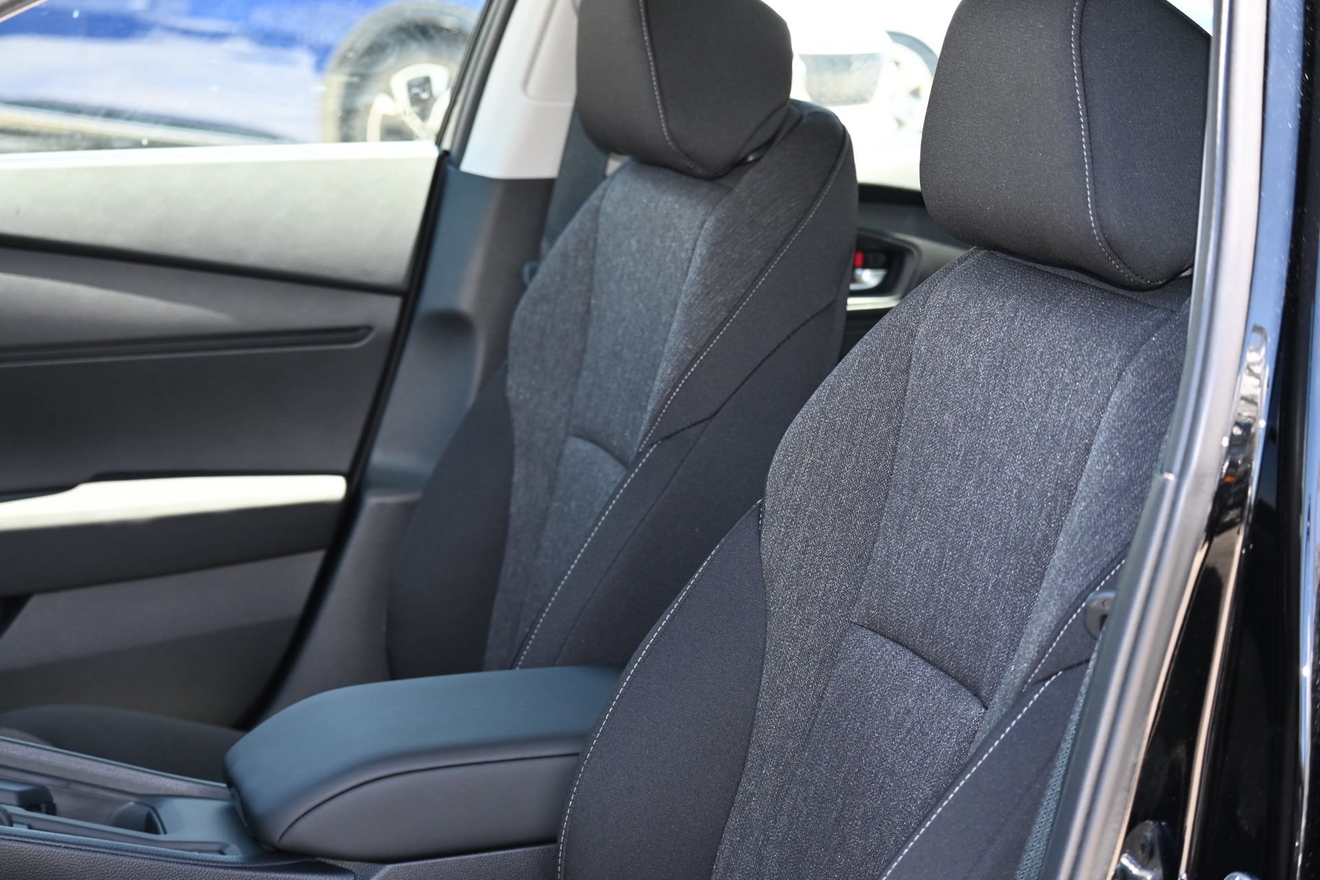 New 2026 Honda Accord LX image 16