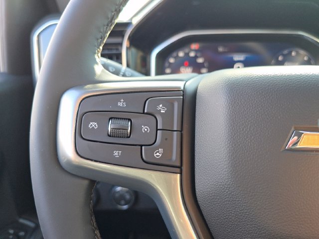 New 2026 Chevrolet Silverado 1500 LT AWD/4WD image 25