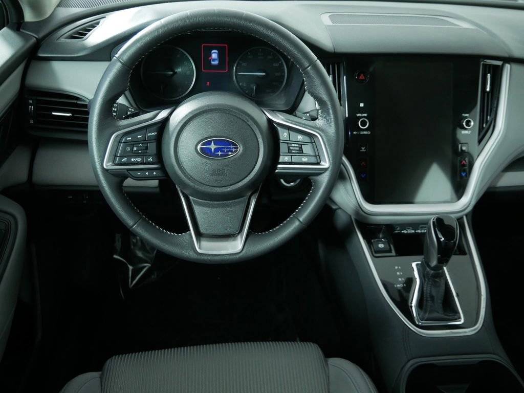 Used 2025 Subaru Legacy Premium w/ Popular Package #1 AWD/4WD image 20