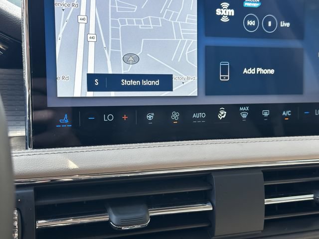 Certified 2023 Lincoln Corsair AWD w/ Equipment Group 101A image 23