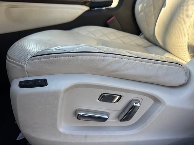 Used 2021 MAZDA CX-9 Signature AWD/4WD image 18