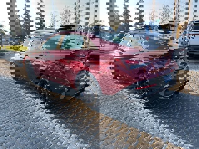 New 2026 Hyundai Elantra Sport w/ Cargo Package image 3