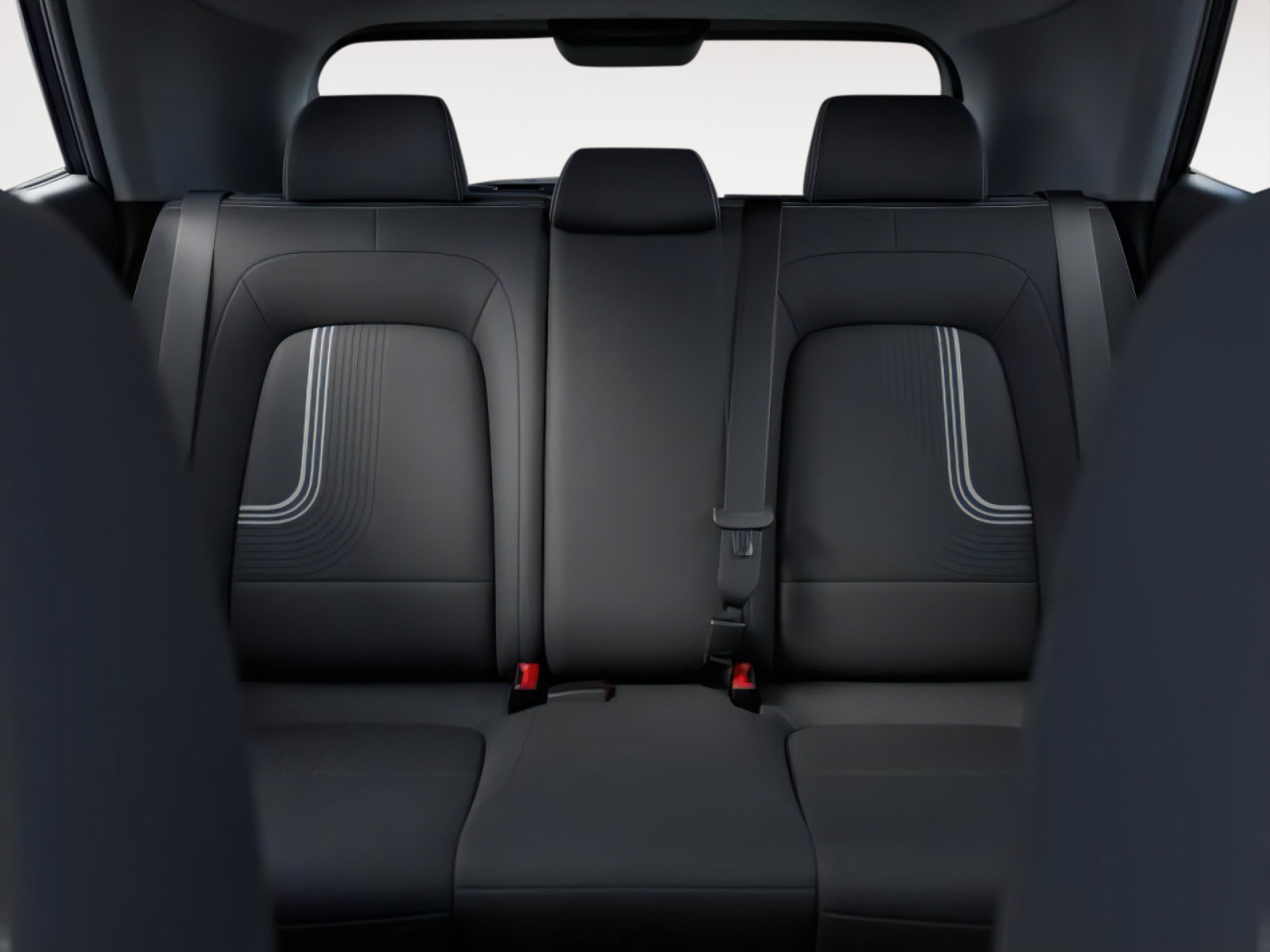 New 2026 Hyundai Venue SEL FWD image 12