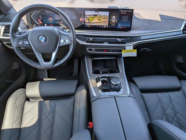 Used 2026 BMW X5 sDrive40i RWD image 18