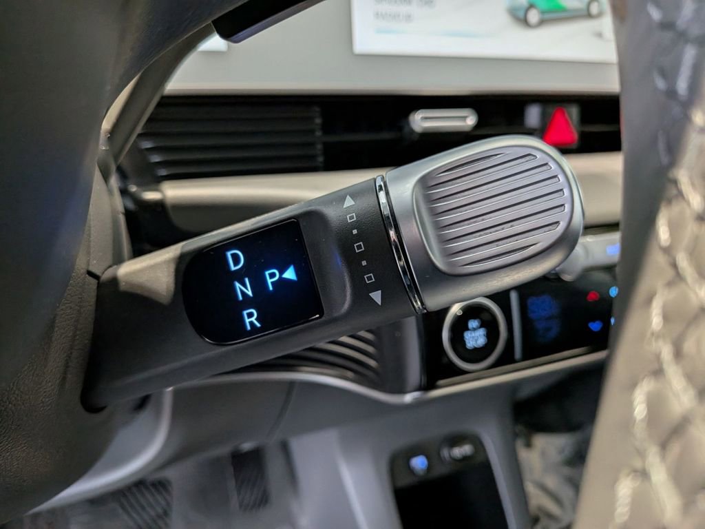 Certified 2024 Hyundai Ioniq 5 SEL image 24