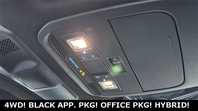 New 2025 Ford F150 XLT w/ Equipment Group 302A MID image 19