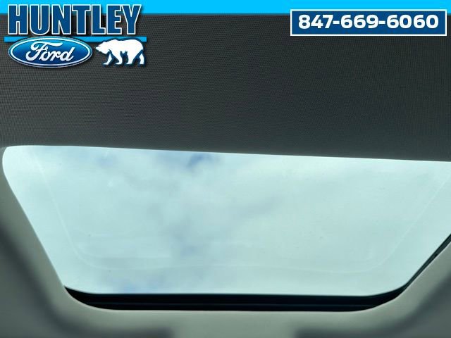 Used 2025 Ford Bronco Sport Big Bend w/ Convenience Package AWD/4WD image 12
