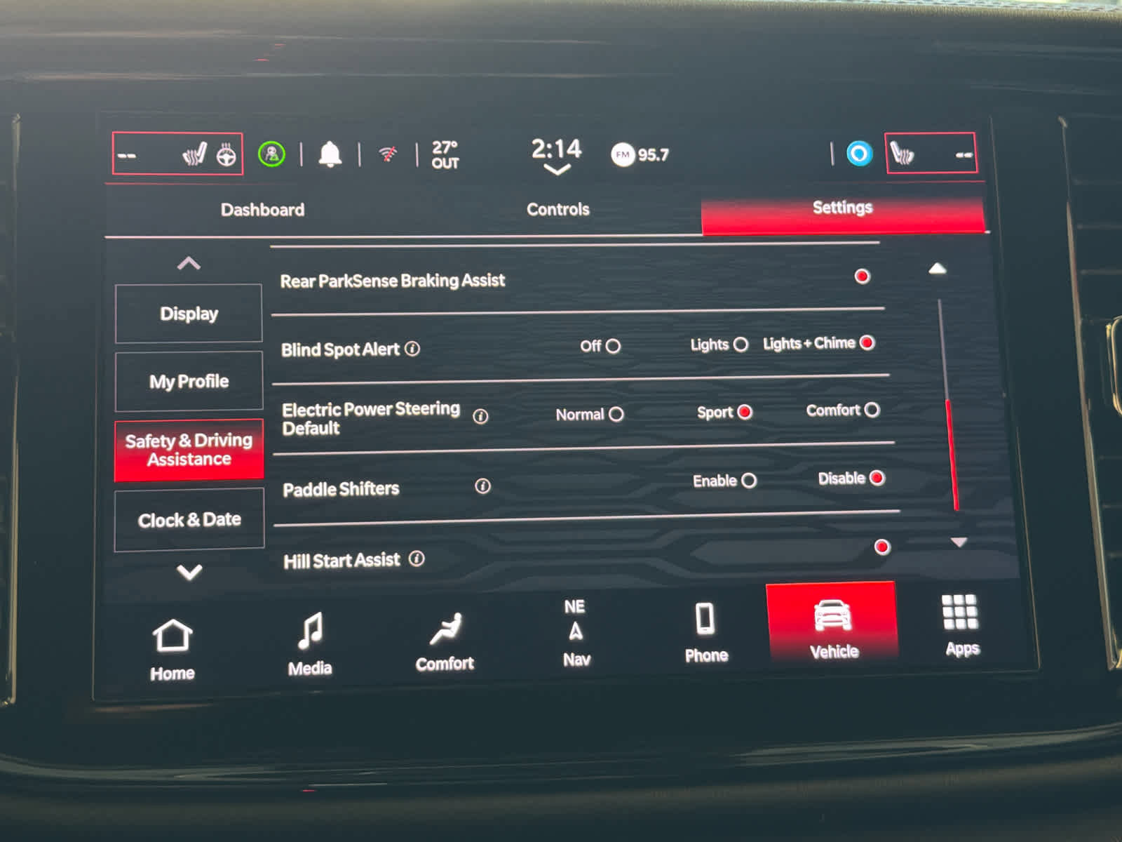 Used 2022 Dodge Durango R/T image 57