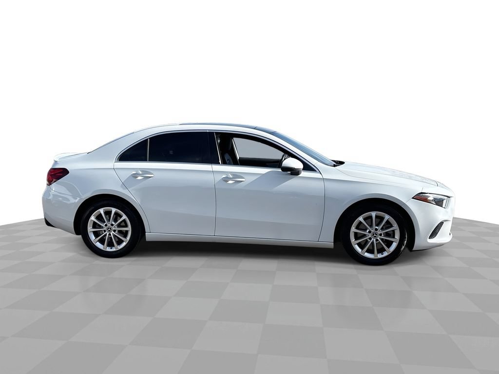 Used 2020 Mercedes-Benz A 220 image 2
