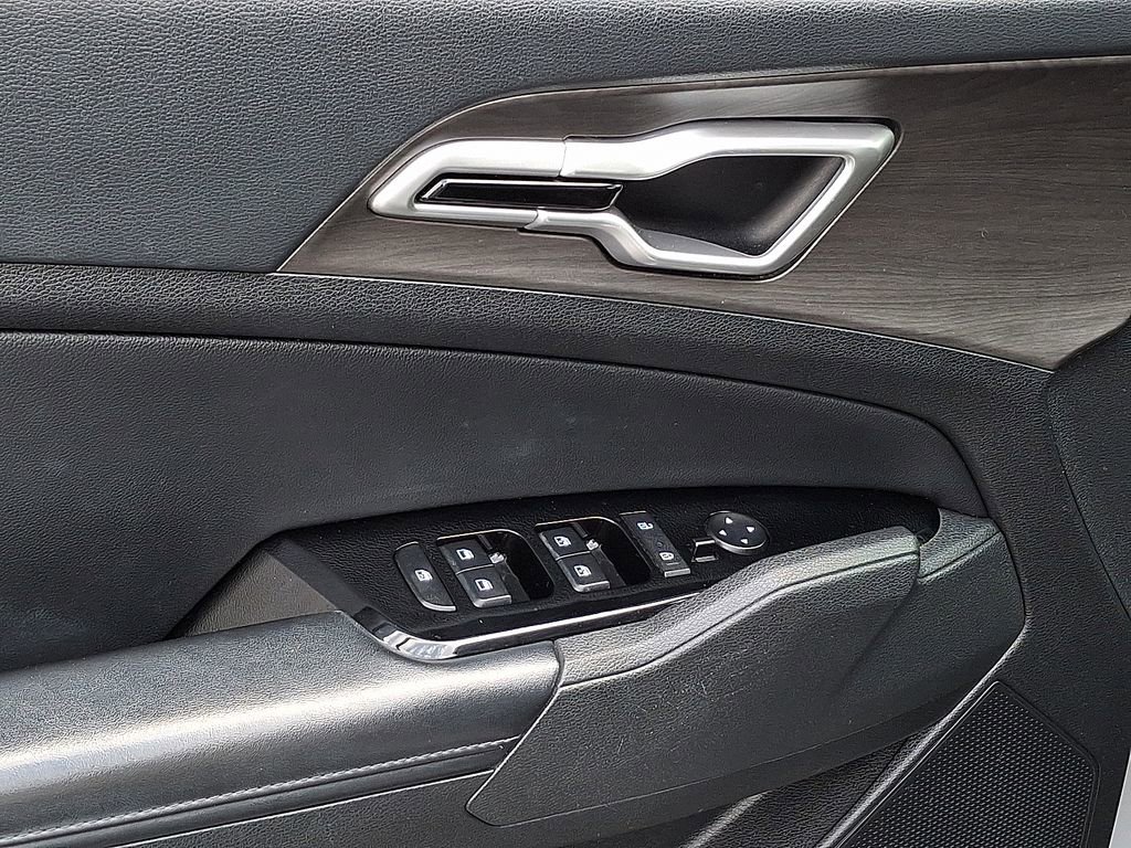 Certified 2023 Kia Sportage X-Line AWD/4WD image 12