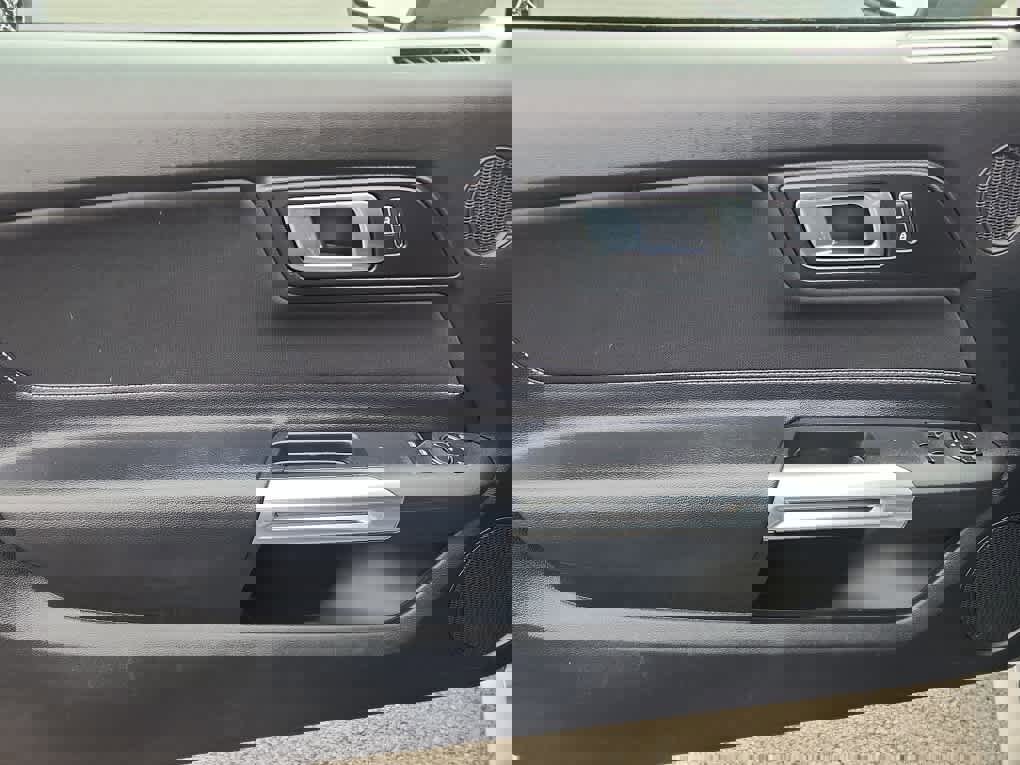 Used 2021 Ford Mustang EcoBoost w/ Equipment Group 101A image 7