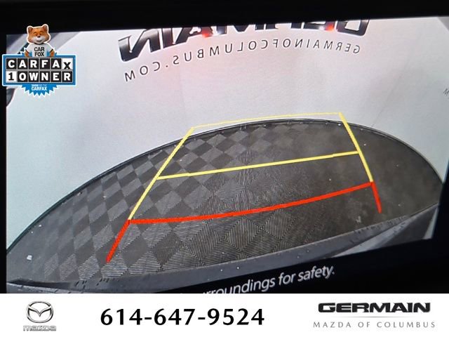 Used 2023 MAZDA CX-5 AWD 2.5 S w/ Premium Plus Pkg image 31