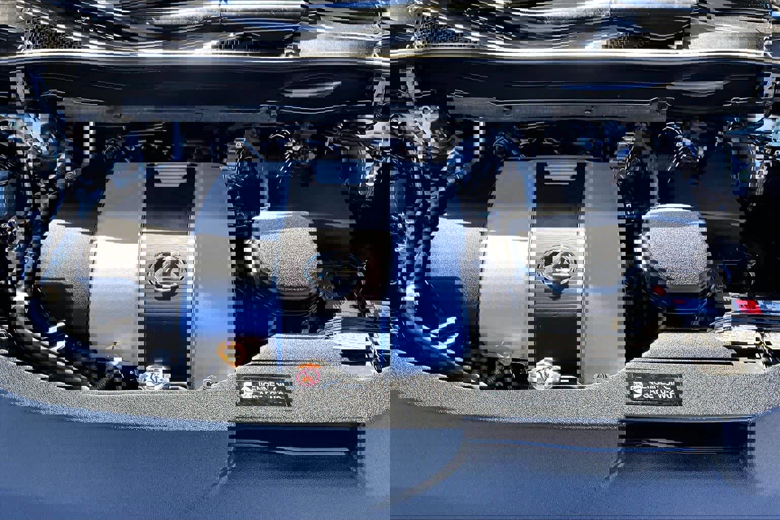 Used 2017 Lexus RX 350 FWD w/ Premium Package image 30