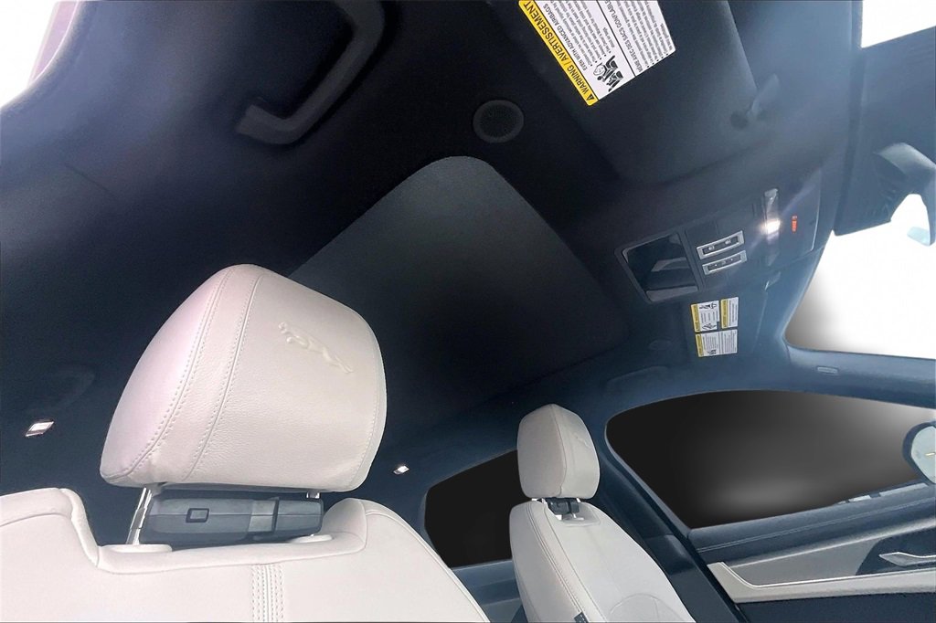 Used 2026 Jaguar F-PACE R-Dynamic S image 16