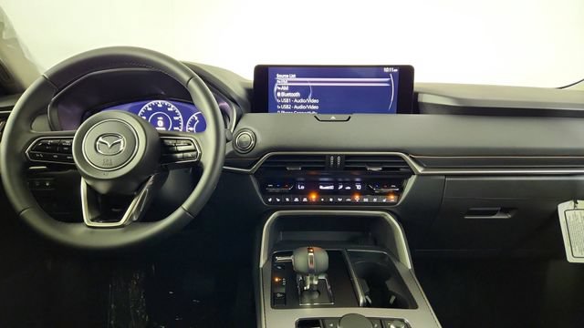 New 2026 MAZDA CX-70 SC Plus AWD/4WD image 23