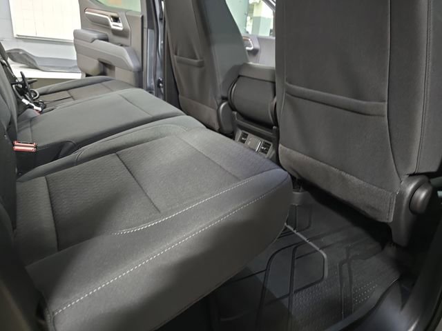 New 2026 Chevrolet Silverado 1500 RST image 13