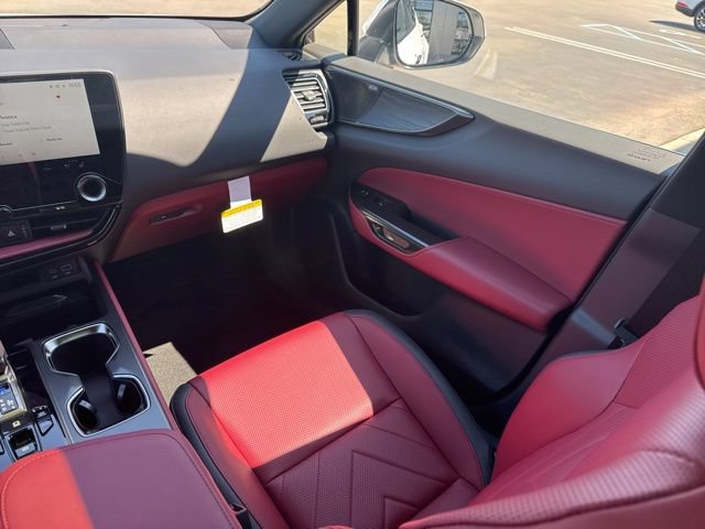 New 2026 Lexus NX 450h+ AWD w/ Accessory Package (2T) image 54