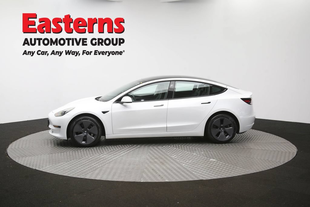 Used 2023 Tesla Model 3 Standard Range RWD image 54