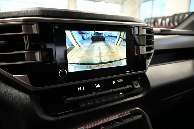 New 2026 Toyota Tundra SR5 image 17