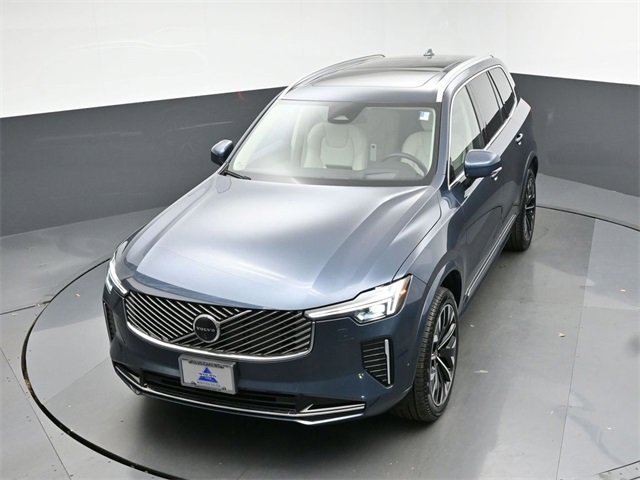Used 2026 Volvo XC90 B6 Ultra w/ Protection Package Premier image 47