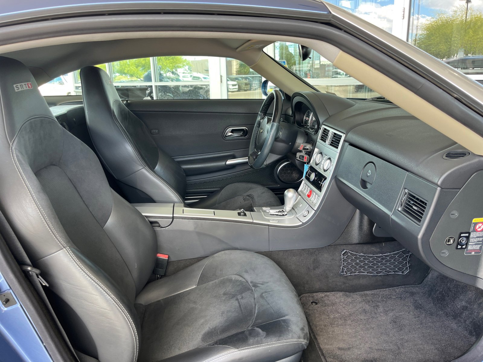 Used 2005 Chrysler Crossfire SRT-6 image 19