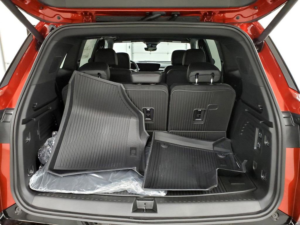 New 2026 Buick Enclave Sport Touring w/ Power Package image 21